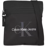 Calvin Klein Jeans Torbe SPORT ESSENTIALS FLATPACK18 M K50K511097 Črna