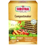 Naturen Aktivator za kompost SUBSTRAL (1,5 kg)