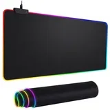 RGB podloga za Miš XL