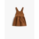 Koton Dress - Brown - Basic | shoptok.hr