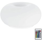 Eglo 75355 - prigušiva LED RGB stona lampa OPTICA-C 2xE27/7,5W/230V | Eponuda.com