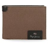 PepeJeans Novčanik - Braon ( 74.131.33 ) Cene