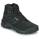 Muške cipele TERREX AX4 MID BETA C.RDY IF4953 crne