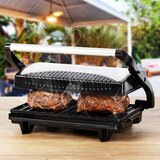 Clatronic MG 3519 mini kontaktni žar | Shoptok.si
