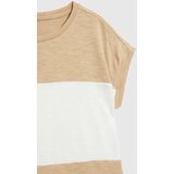 Marisse Women's Blouse L-Ts-4360 Beige | shoptok.hr