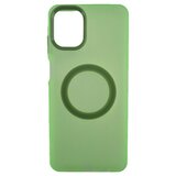  Futrola Magsafe FLURO COLOR za Samsung A07/ zelena Cene
