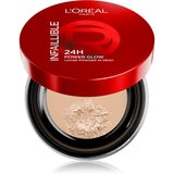 L´Oréal Paris Infaillible 24H Power Glow posvetlitveni puder v prahu odtenek Universal 10 g Cene