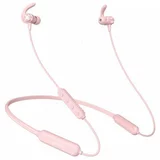 Picun bluetooth slušalke h18-x športne - roza