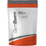 GymBeam Mikronizovani kreatin monohidrat (100% Creapure®) 250 g bez ukusa Cene