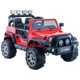  Auto na akumulator HP012 - crveni | Eponuda.com