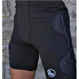 kratke eva padded