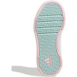 Adidas Sportske cipele 'Tensaur 2.0' menta / roza / bijela | shoptok.hr