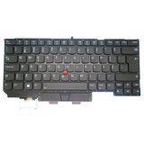  Tastatura za laptop Lenovo ThinkPad X1 Carbon 6th Gen (20KH 20KG) veliki enter, backlight, pointer | ePonuda.com