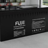 Fuji Li-Ion baterija 25.6V 200Ah LCD – NEATA Cijene
