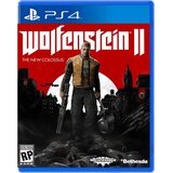  Wolfenstein 2 The New Colossus (PS4) - rabljeno Cene