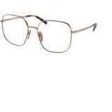 Prada Okvir za naočare 0PR A59V ZVF1O1 53, Ženski, Bakarne boje | Eponuda.com