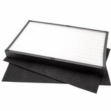 VHBW Set HEPA filtrov za Dirt Devil AC350 Cene
