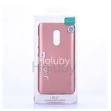  Zaštitna futrola Mercury i-Jelly metal case Xiaomi REDMI NOTE 4/4X PINK Cijene