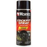  Sprej za instrument ploču 400 ml - kokpit | shoptok.hr