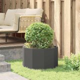  Sadilica Crna 60 x 60 x 35 cm Čelik | Eponuda.com