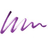 MUA Makeup Academy Nocturnal barvno tekoče črtalo za oči odtenek Re-Vamp 3 ml | Shoptok.si