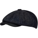  Muška beretka CA-26009 - Tamno Siva KP26009 | Shoptok.si