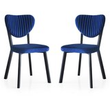 Hanah home set stolica 2 komada Beta 837 Cene