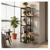 Hanah home Višenamenska polica Neo Atlantic Pine | Eponuda.com