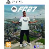 Ea Sports FC 27 PS5 Cijene