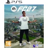 FC 27 PS5