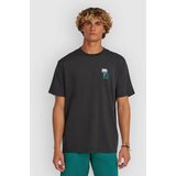 O'neill Hybrid Polygiene Graphic T-shirt black out | Shoptok.si