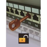  Ključ za blokator pristupa RJ-45 portu NA5090SK Cene