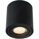 Nordlux spot svetiljka SABONIS 1xGU10/40W/230V crna | Eponuda.com