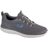 Skechers Nizke superge Summits - Tallo Siva