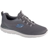 Skechers Summits - Tallo Siva | shoptok.hr