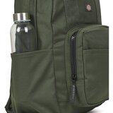 Dickies LISBON BACKPACK OLIVE GREEN Kaki | shoptok.hr