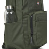 Dickies Nahrbtniki LISBON BACKPACK OLIVE GREEN Kaki | Shoptok.si