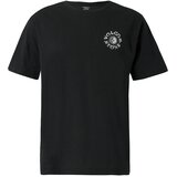 Volcom Majica 'SUNSHINER' opal / rumena / črna / bela | Shoptok.si