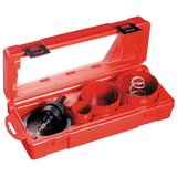 Cimco komplet lukenj za vrtanje premera 35/68/75 mm, po 1 kos 207400, (20787318) Cene