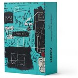 Lexon Bluetooth poklon set x Jean-Michel Basquiat - Equals Pi – | shoptok.hr