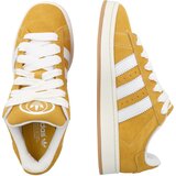Adidas Nizke superge 'Campus 00S' gorčica / bela | Shoptok.si