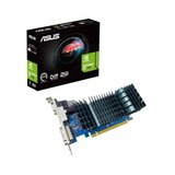 Asus NVIDIA GT 710 2GB GDDR3 - GT710-SL-2GD3-BRK-EVO grafična kartica | Shoptok.si