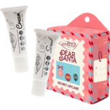 puroBIO cosmetics Dear Santa Secret Lipcare - 1 set | Shoptok.si