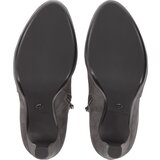 Tamaris Čizmice taupe siva | shoptok.hr