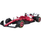  R/C 1:12 Ferrari SF-25 Rdeča RASTAR | Shoptok.si