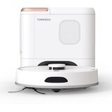Tornado 5-in-1 Pet Robot Vacuum, Laser SLAM, Auto-Empty, Anti-Collision, Multi-Floor Maps Slike