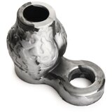 XR Brands - Night Prowler Ball Stretcher - Gray | shoptok.hr