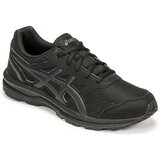 Asics GEL-MISSION Crna | shoptok.hr