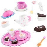 Ricokids drveni set za čaj RK-869 | shoptok.hr