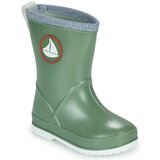 Be Only škornji za dež CORVETTE Kaki | Shoptok.si